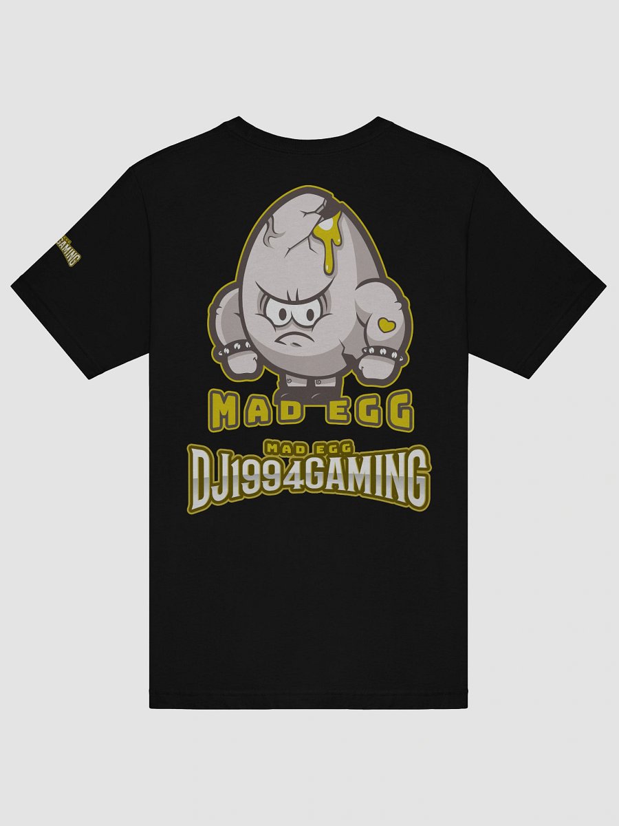 dj1994gaming t-shirt product image (6)