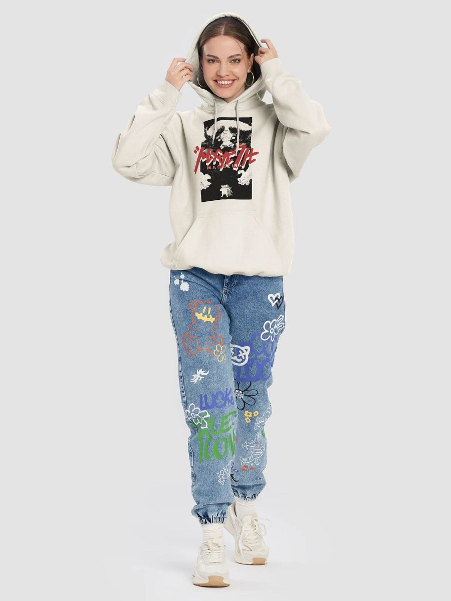 pupa art (marshmagazine collection) felpa product image (9)
