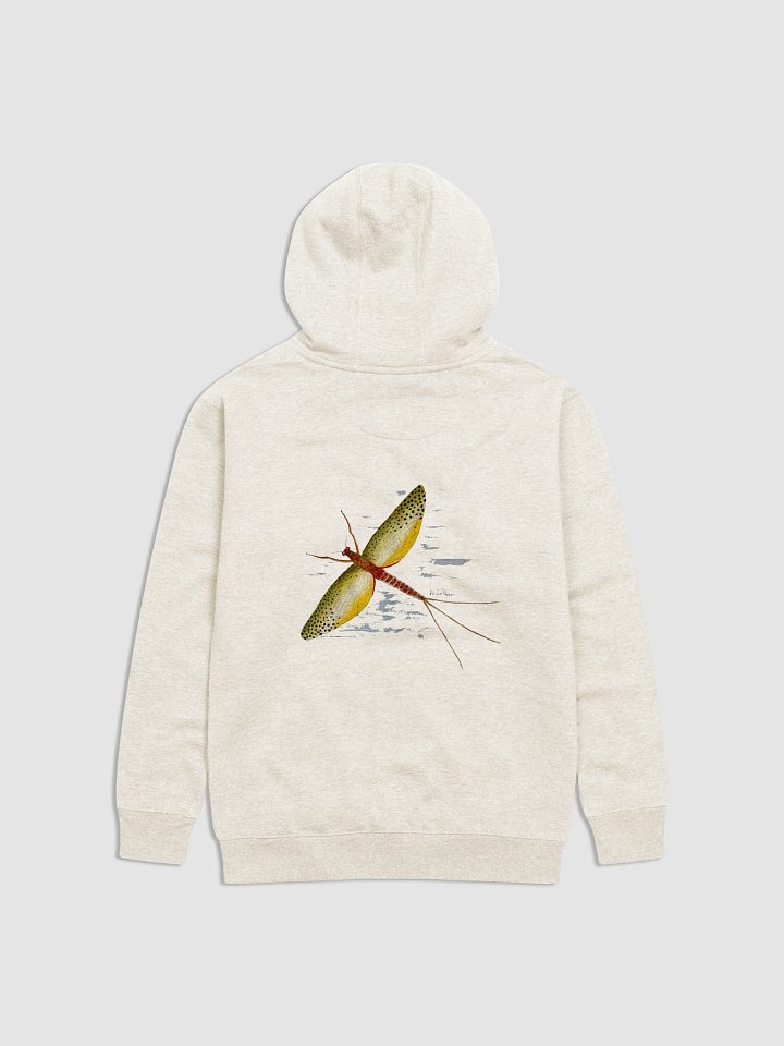 Spent Cutthroat Hoodie product image (1)