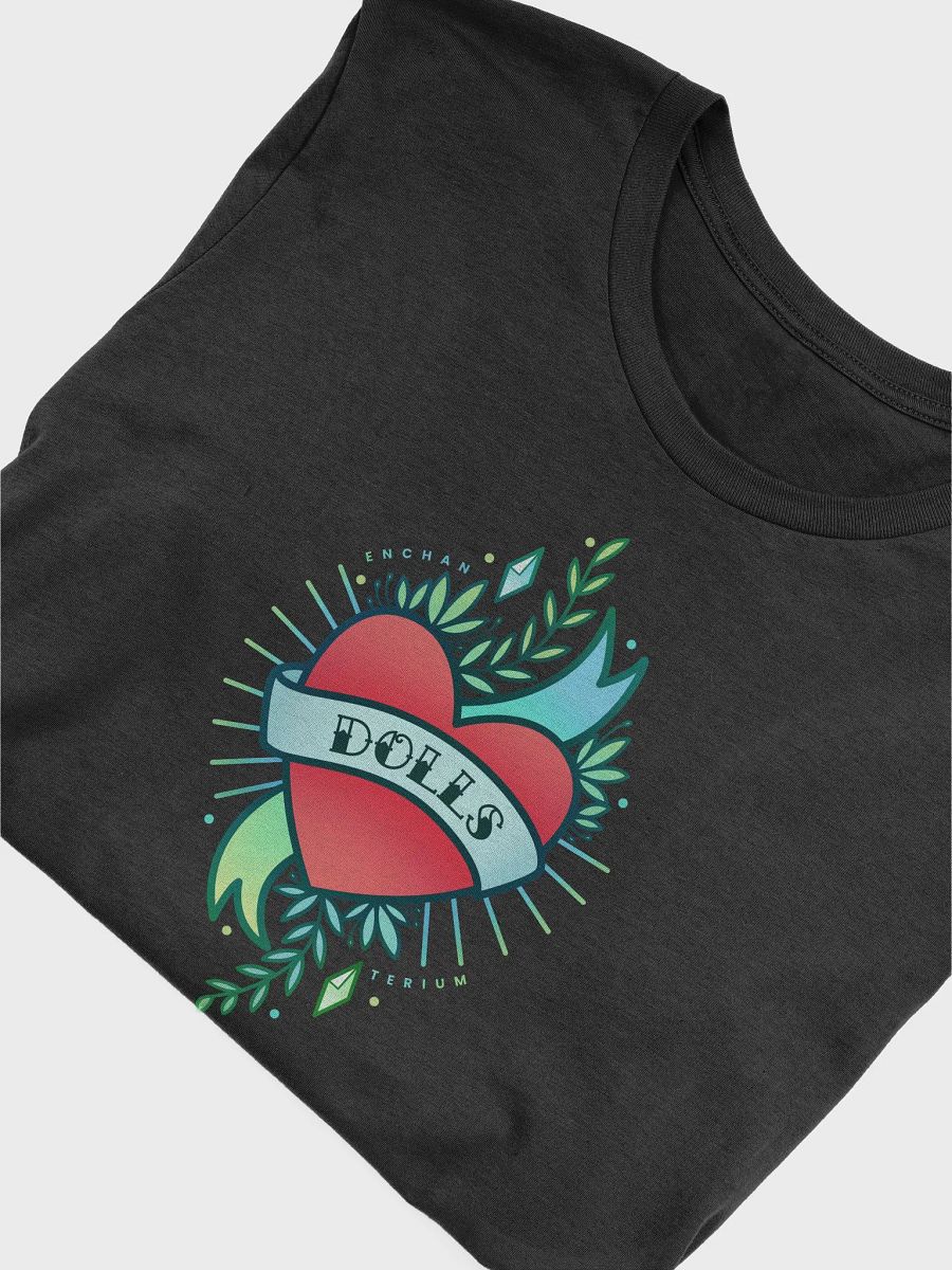 Ribbon Heart Tee product image (49)