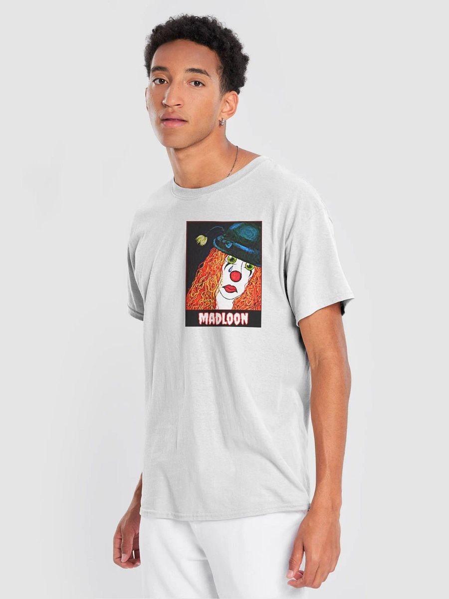 Madloon Light Color Tee product image (25)