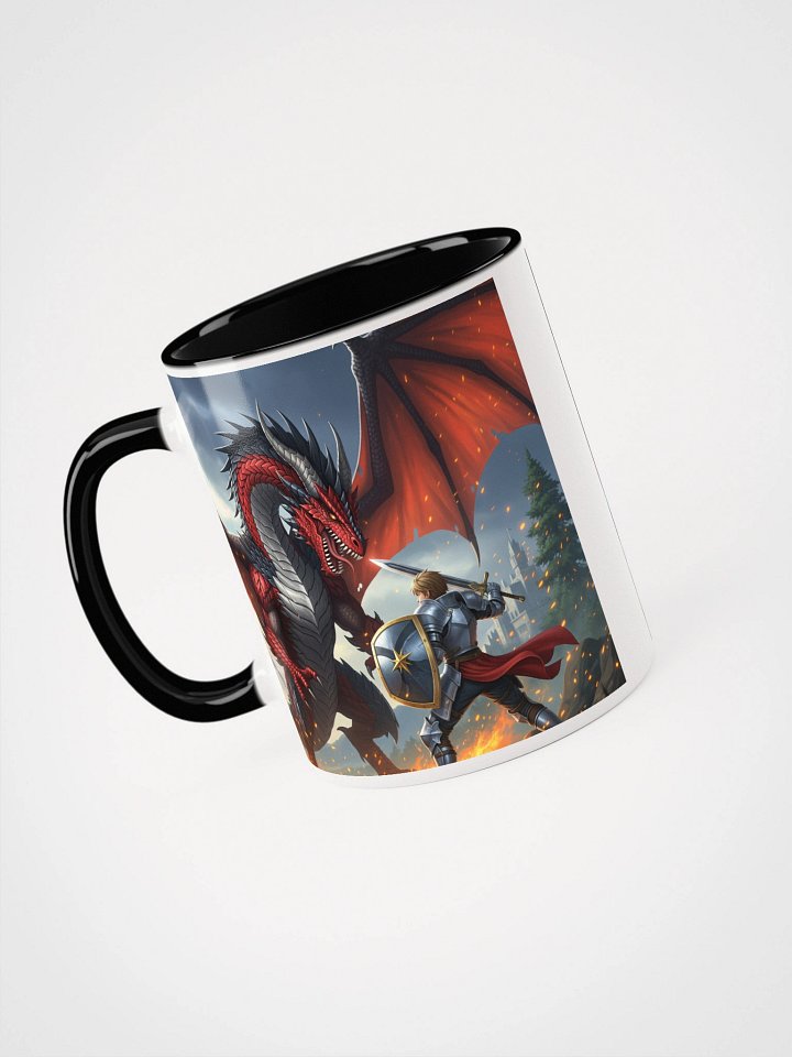 Dragon Battle field product image (2)