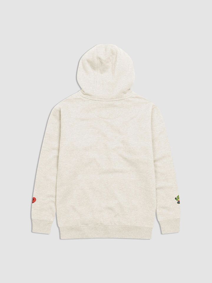 The Destined One Hoodie 🐵 product image (28)
