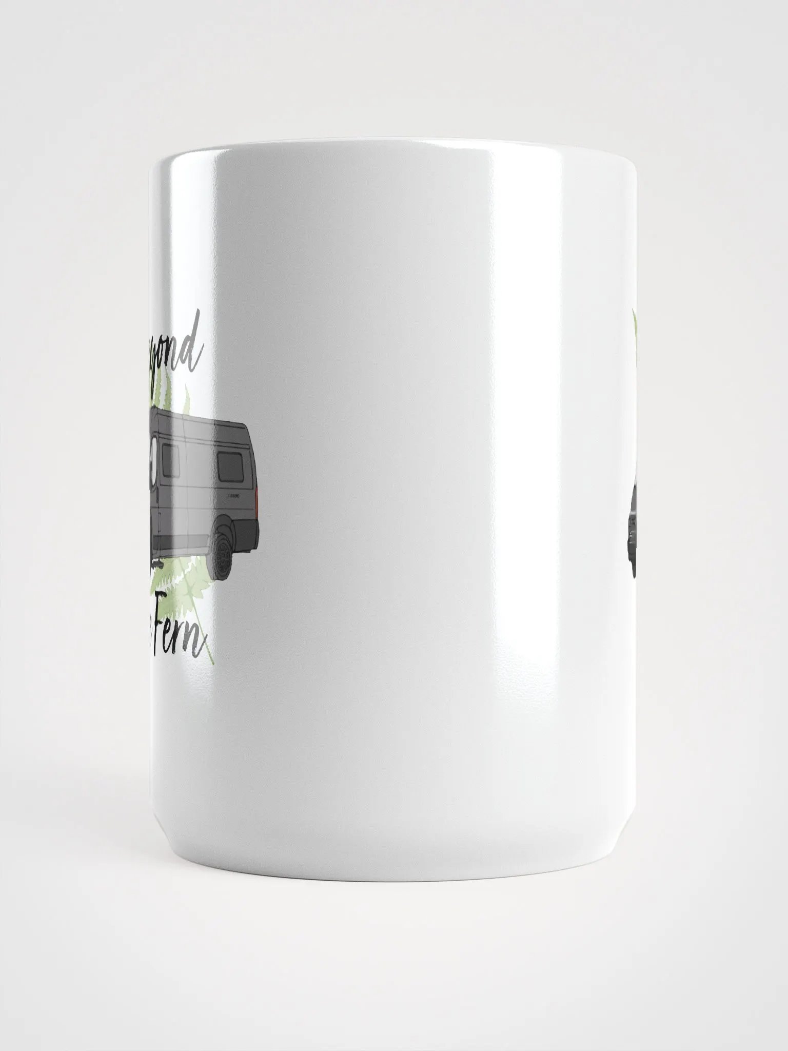 Large Mug product image (5)