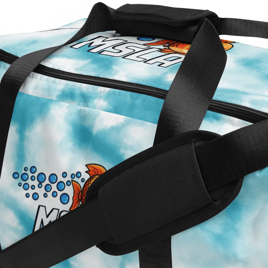 Neptune - Duffle Bag product image (6)