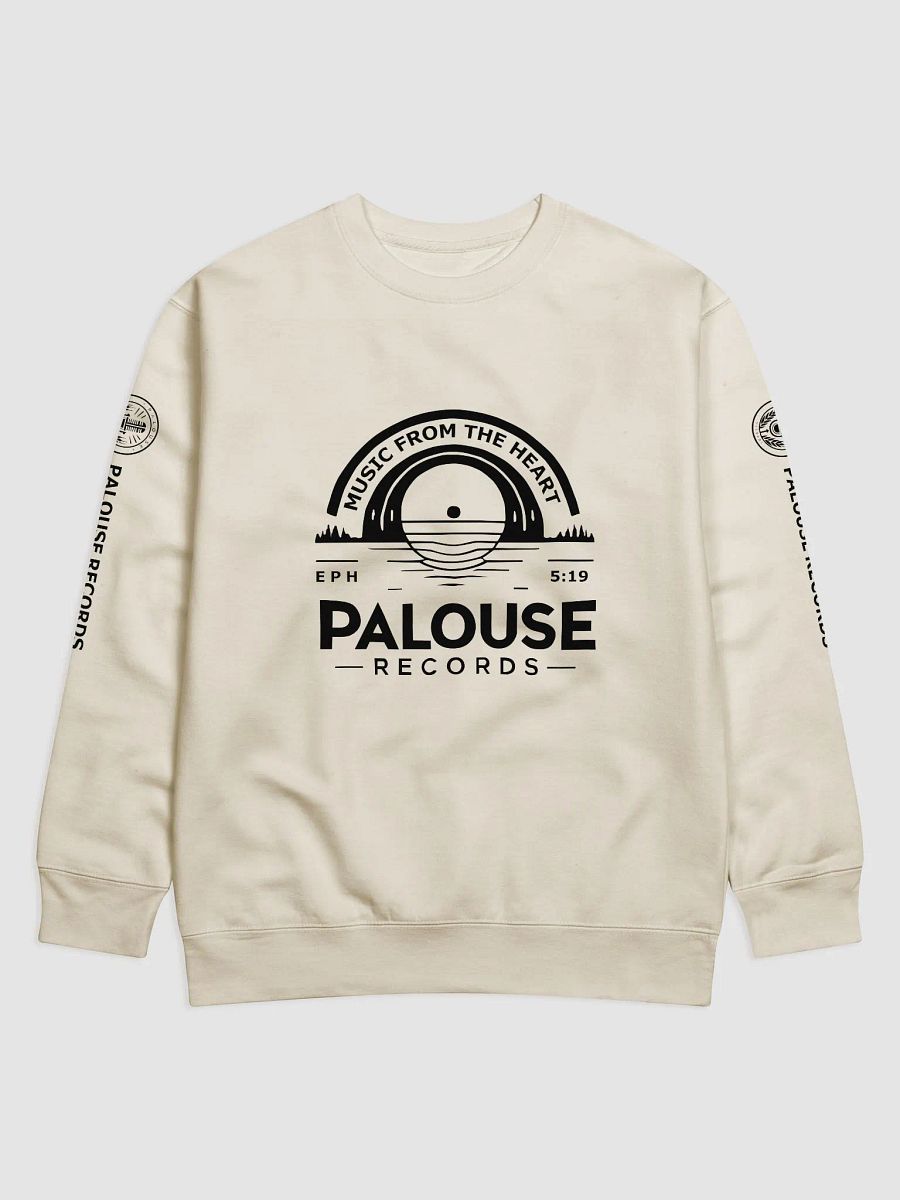 Music From The Heart Sweater product image (3)