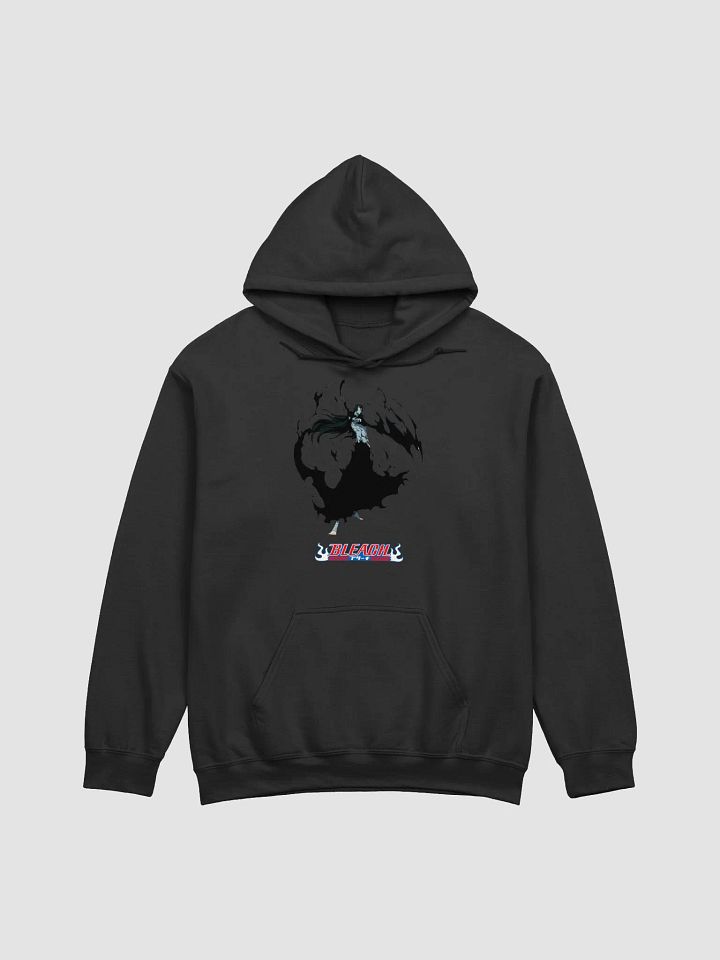 Bleach Ichigo Mugetsu Hoodie product image (5)