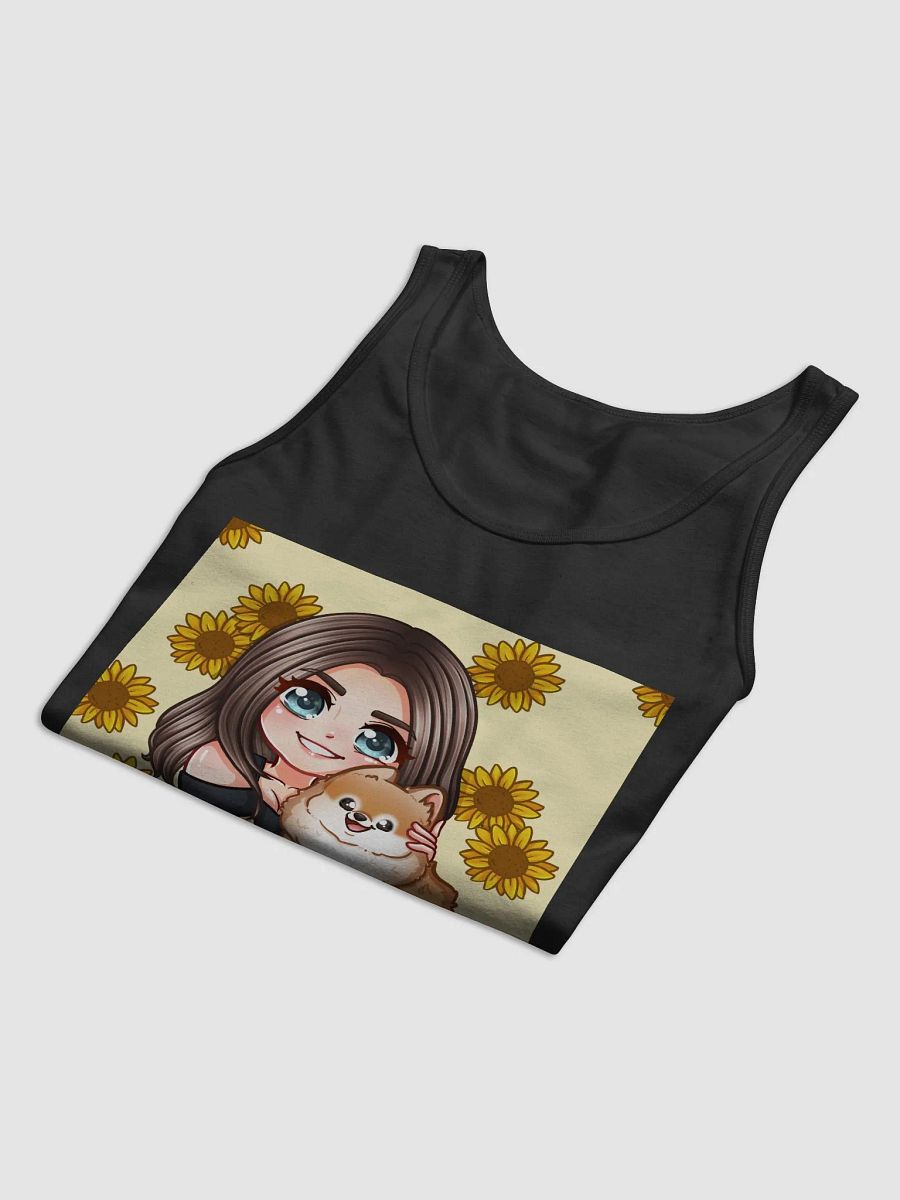 Aspen and Humphrey Tank Top product image (3)