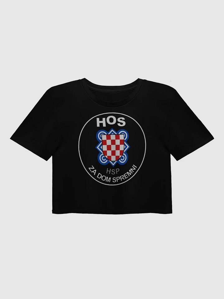 HOS- ŽENSKA MAJICA product image (1)