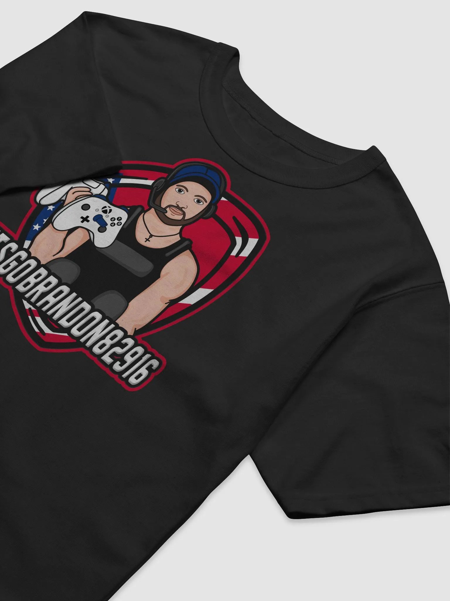 lets go tshirt product image (12)