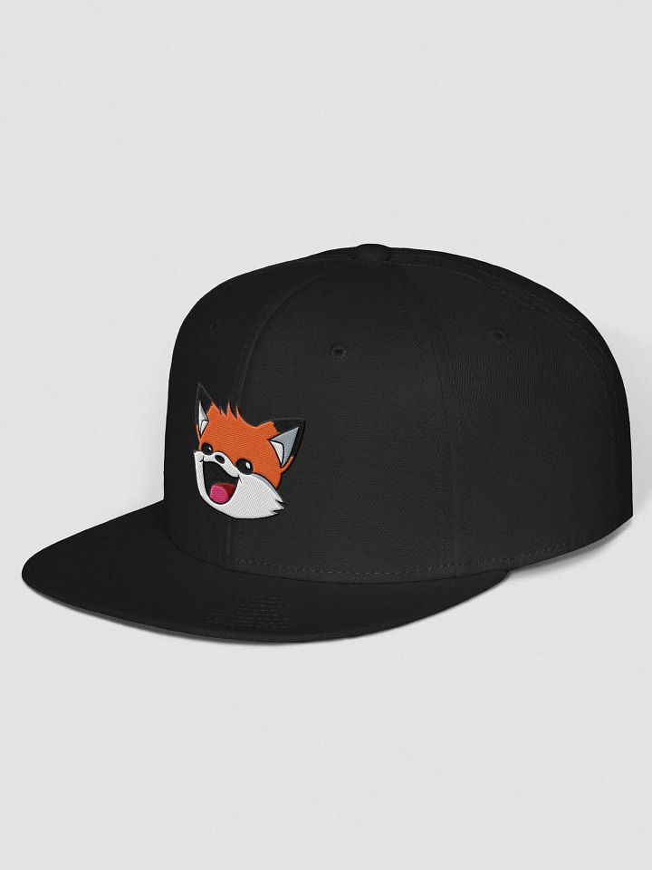 Benjamin Derp Cap product image (2)