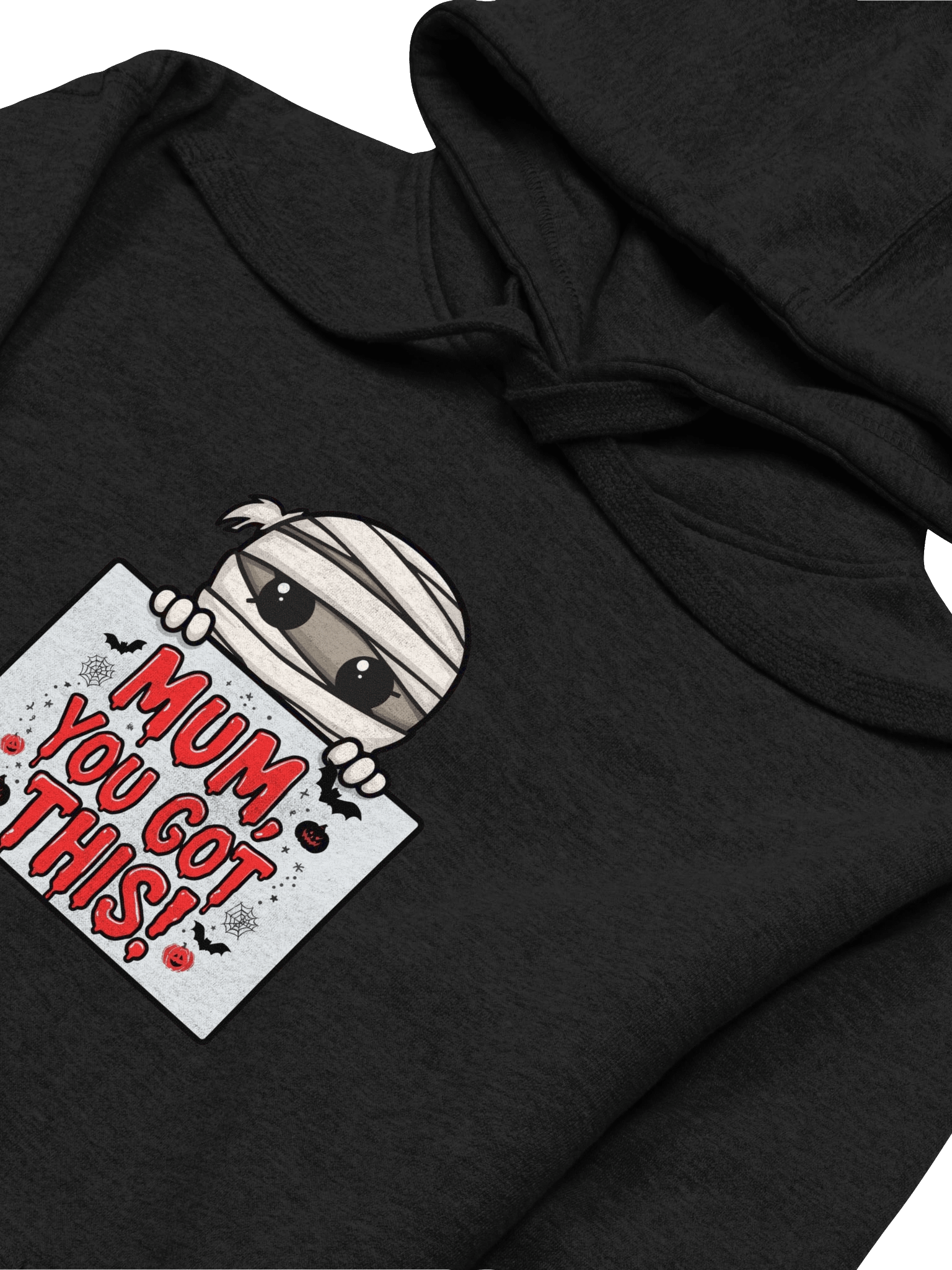 Mum you got this Hoodie product image (34)