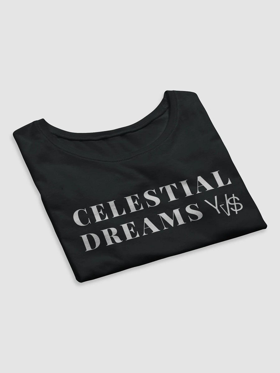 Celestial Dreams ⎮ Crop Top product image (4)