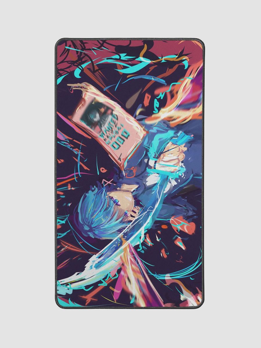 Techplayer Desk Mat product image (1)