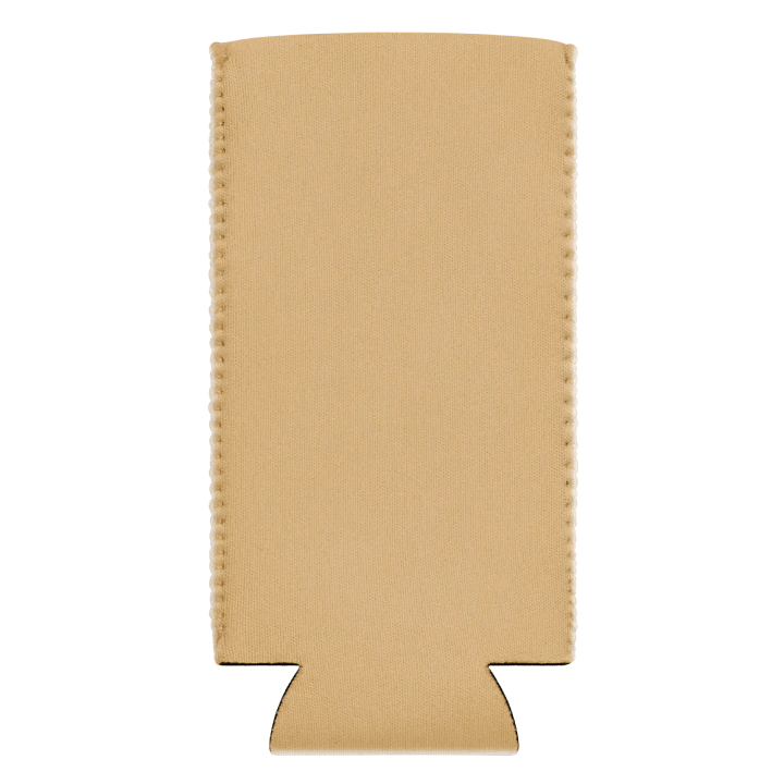 Fox Chill Out Drink Coozie Slim product image (2)