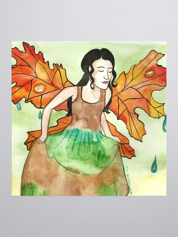 After The Rain Sticker product image (1)