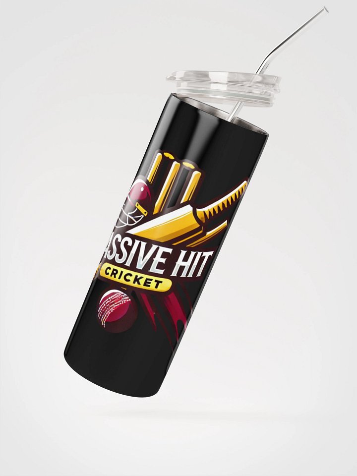 Stainless Steel Massive Tumbler product image (2)