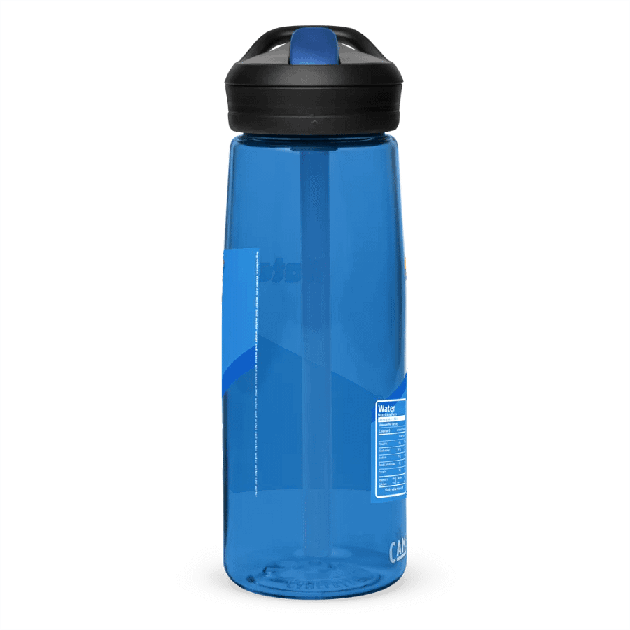 Water Brand Water Water Bottle product image (3)