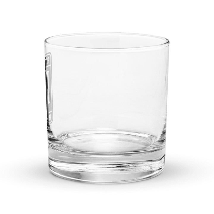 Rocks Glass - Rolls Royce product image (2)