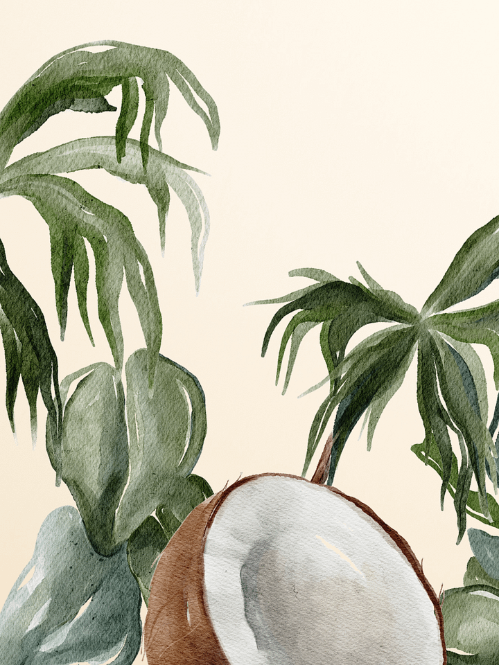 Tropical Computer Wallpaper product image (2)