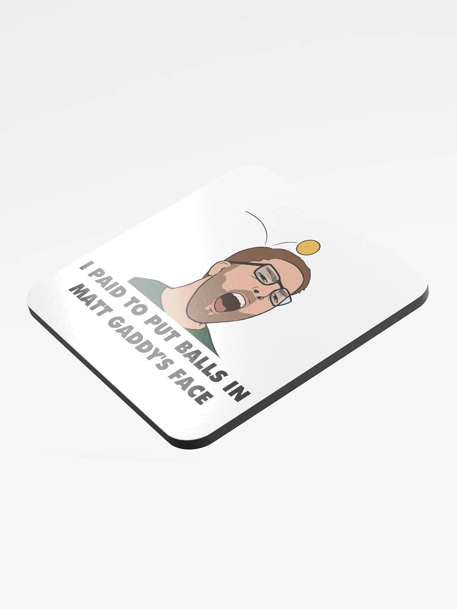 and all I got was this coaster product image (4)