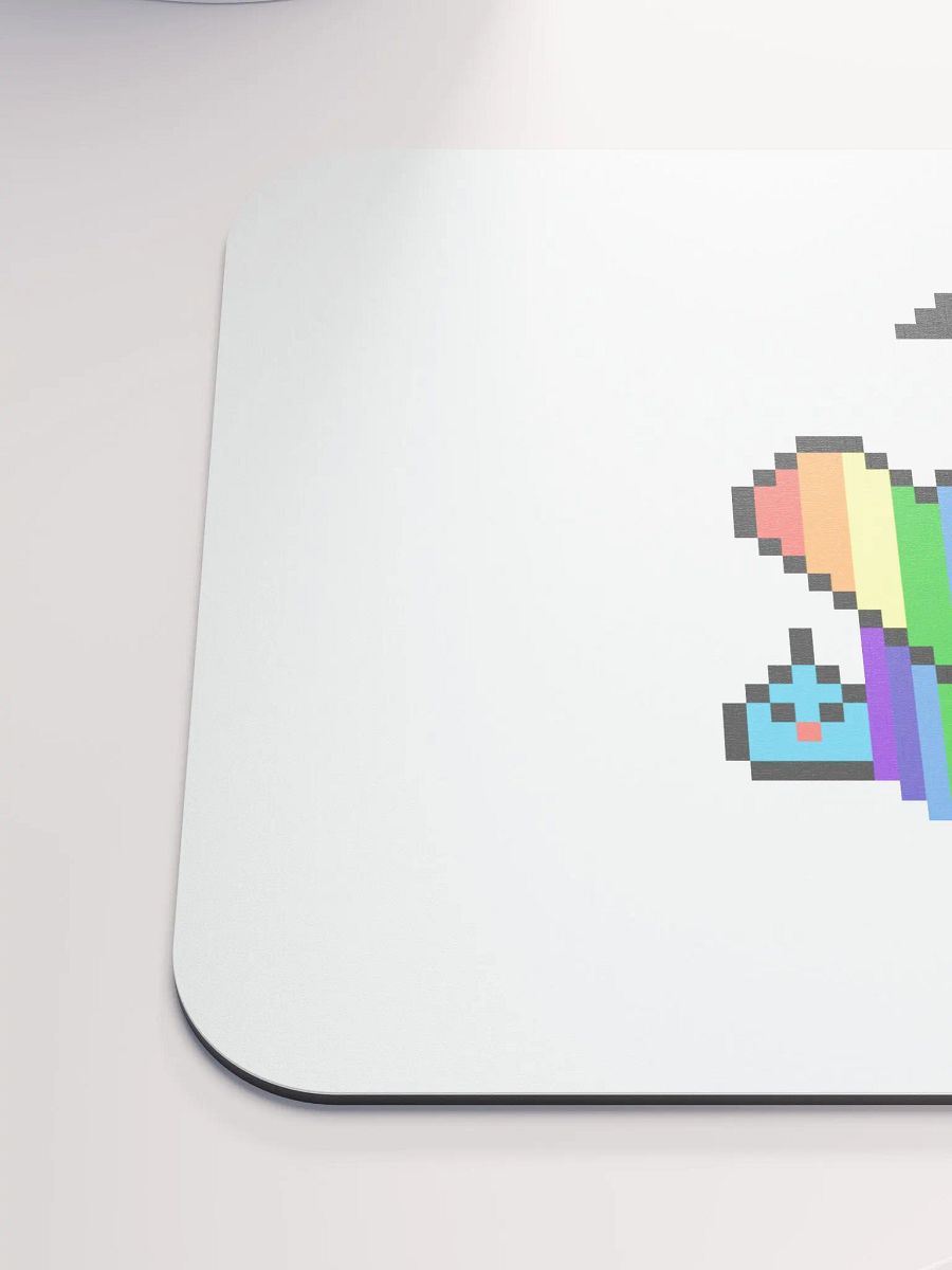 PKJ Pride MousePad product image (6)