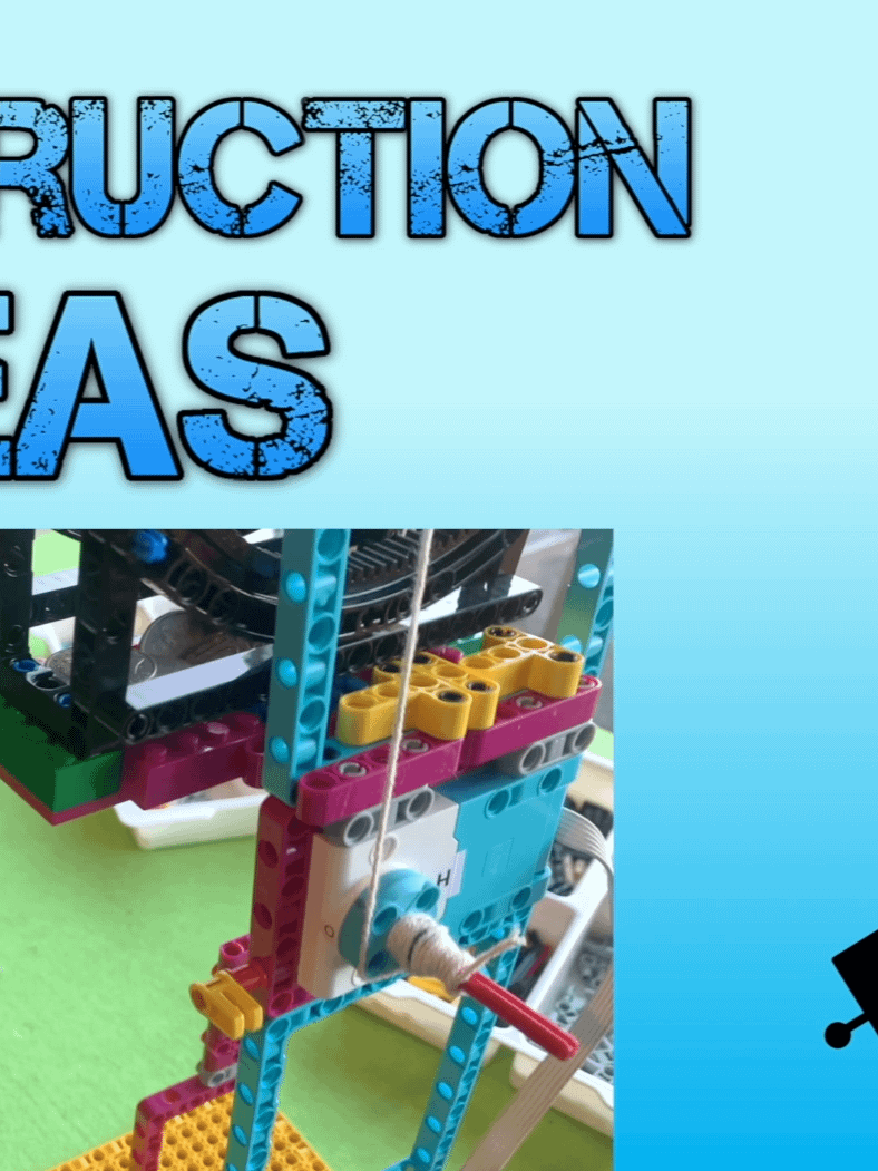 Full Lesson 9: Tower Crane product image (5)