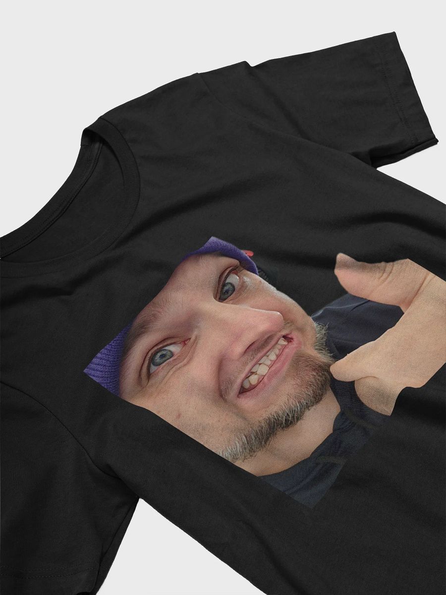 Grimace T-Shirt product image (27)