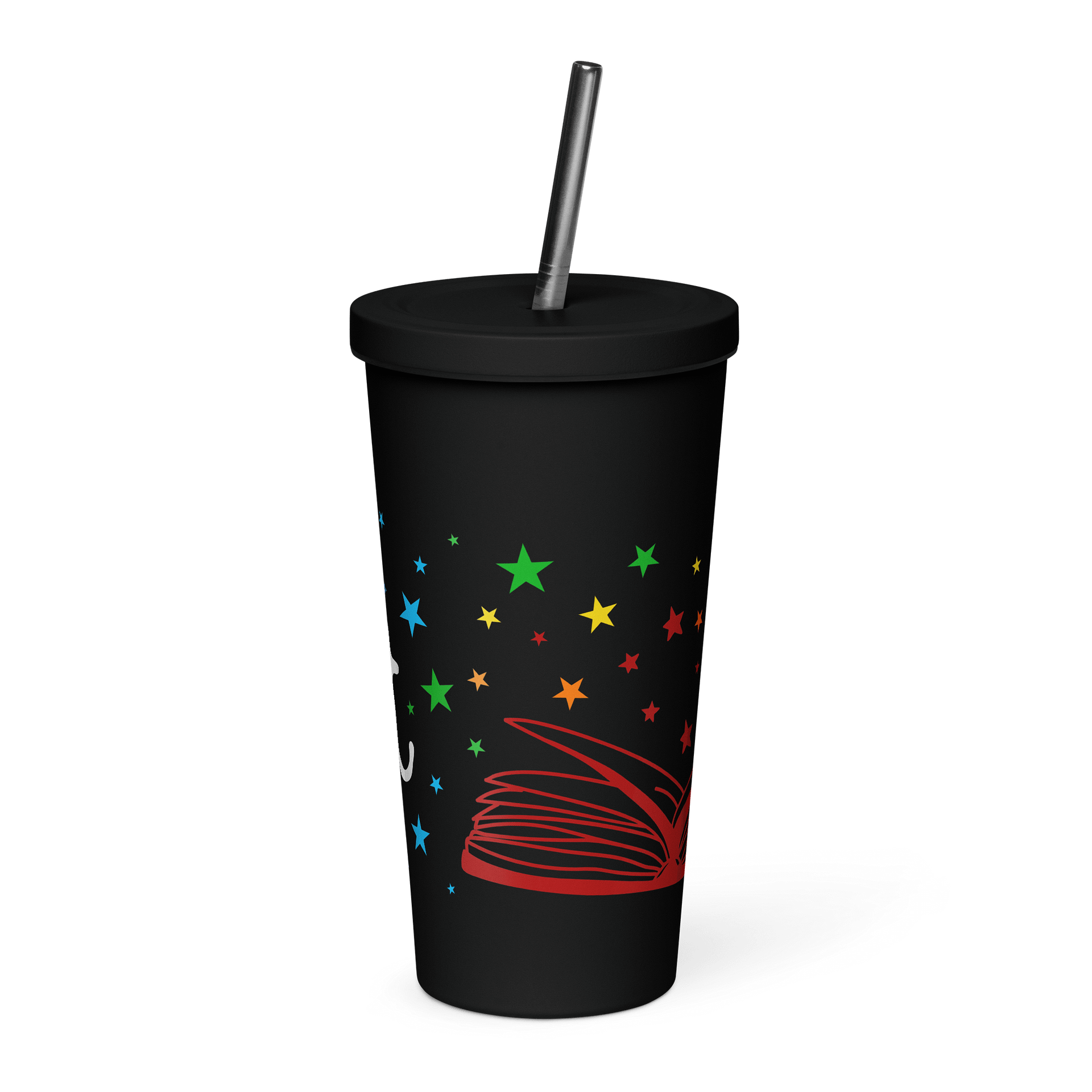 [ L I T ] insulated tumbler product image (2)