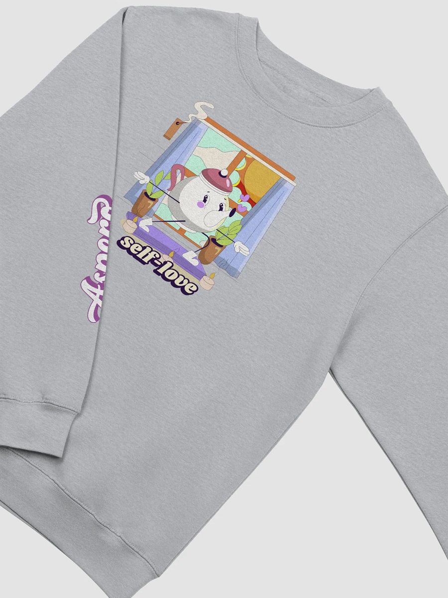 Aspero Signature Crewneck Sweatshirt product image (11)