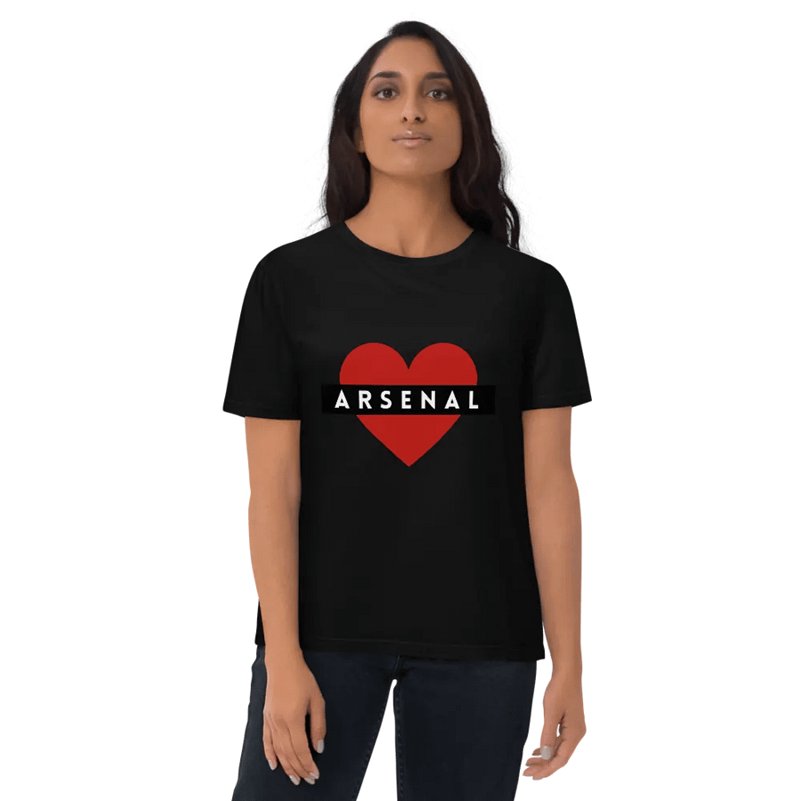 Heart of Arsenal product image (10)