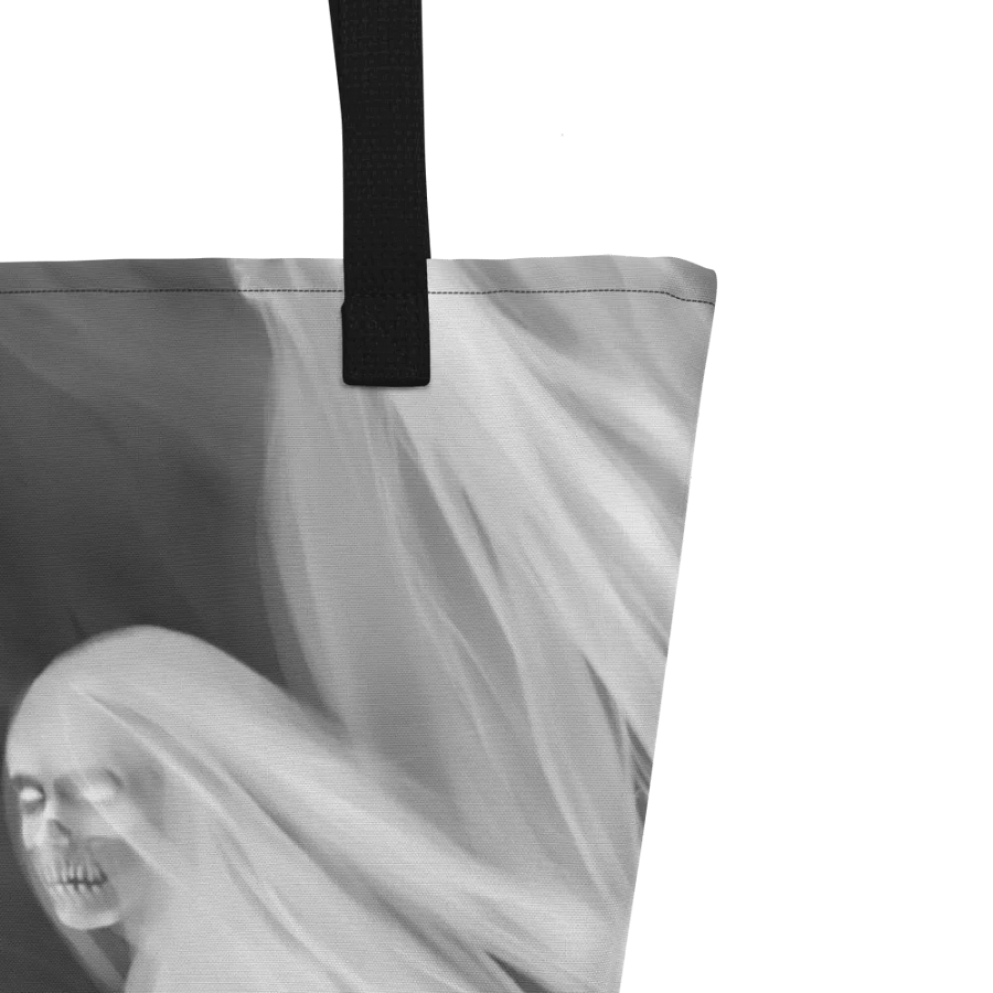 Ghosts of Flanders All-Over-Print Tote Bag product image (3)