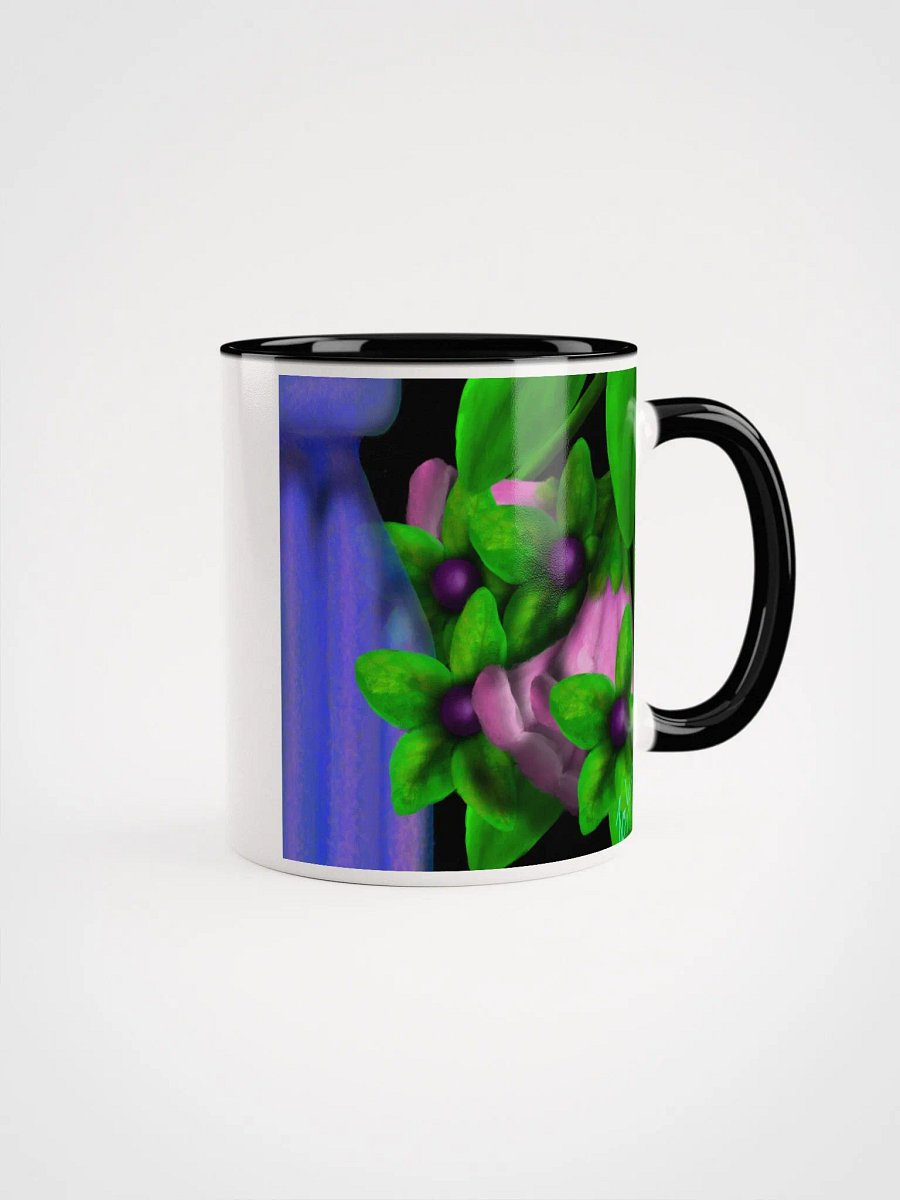 Belladonna and Glass Bottle Mug product image (6)