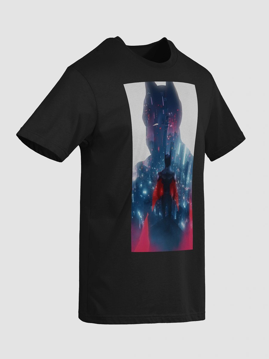 Batman Beyond: Year One Bosslogic Unisex T-Shirt product image (5)