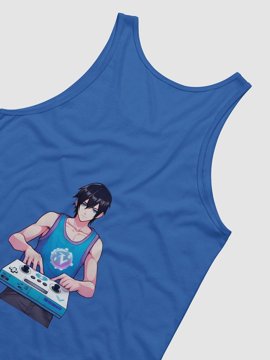 Gamer Rad Tank product image (5)
