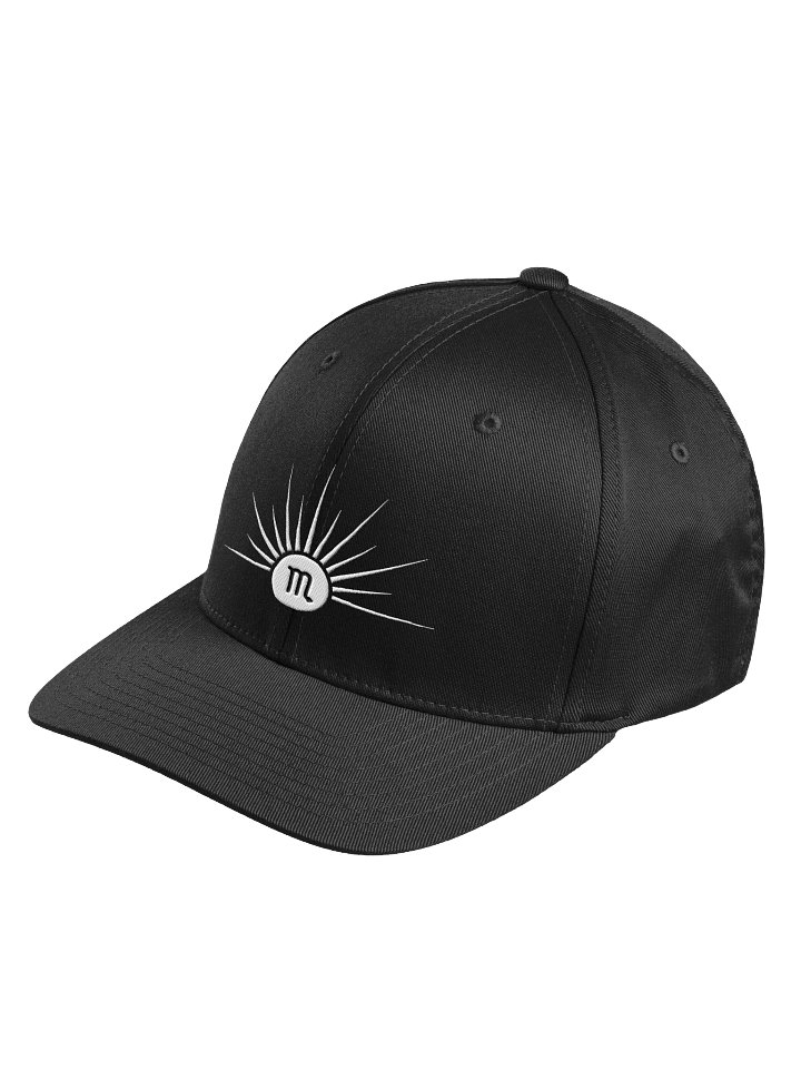 SCORPIO CAP [EMBROIDERY] product image (16)