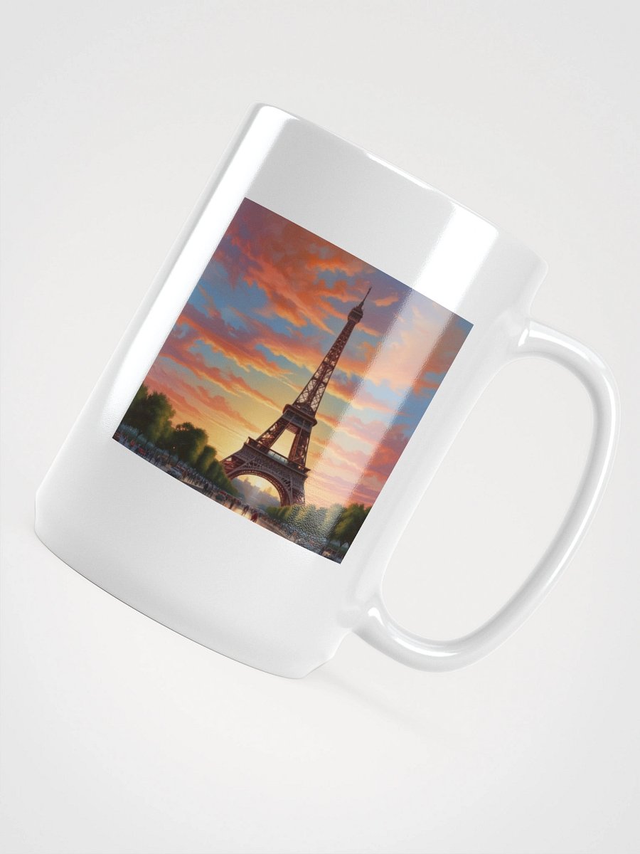 Eiffel Tower product image (4)
