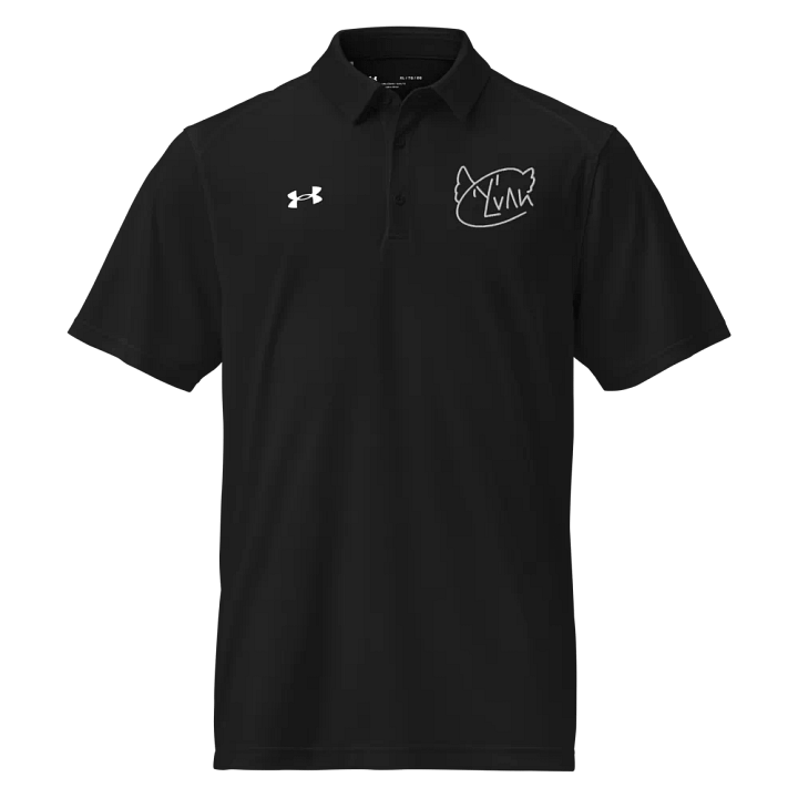 Under Armour® Signature Polo product image (1)