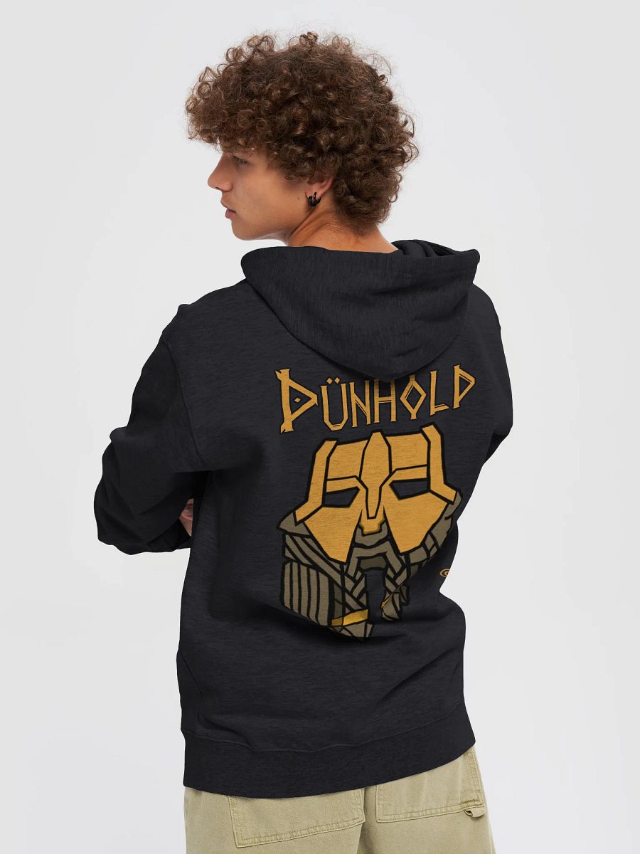 Ironguard Clan Zip Up product image (11)