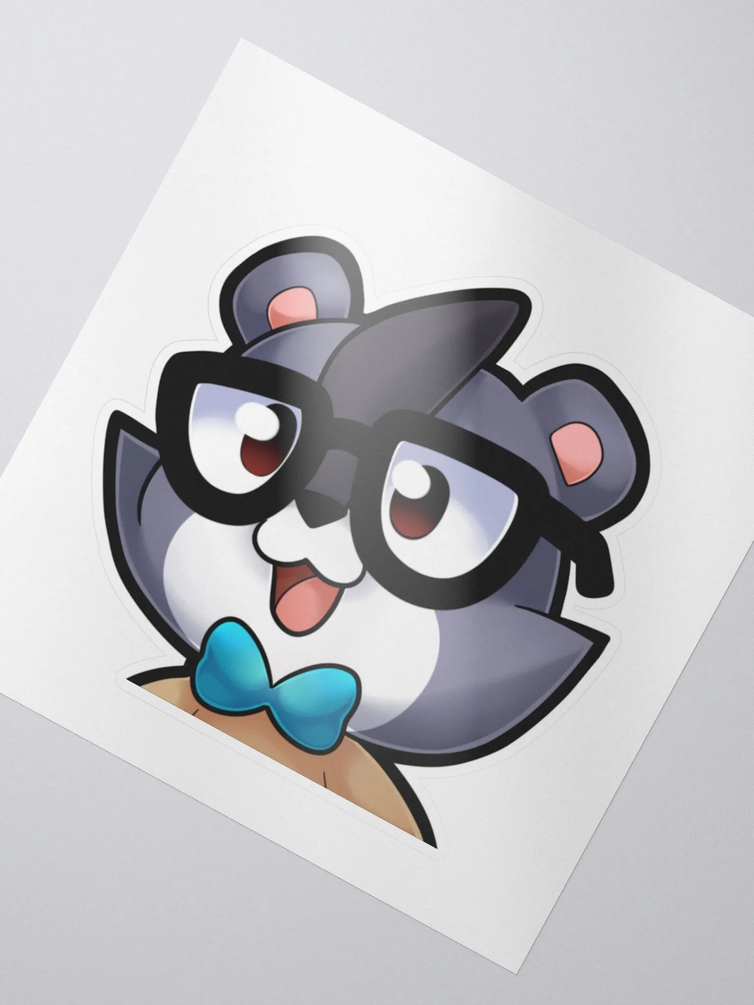 Nerdy Trashie product image (2)