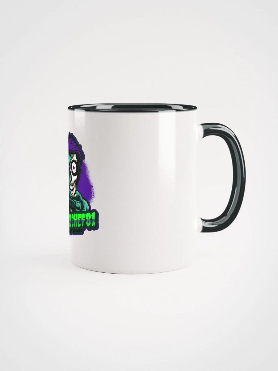 Join the hoard coffee cup product image (2)