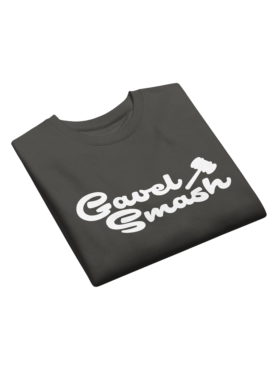 Gavel Smash Crewneck product image (29)