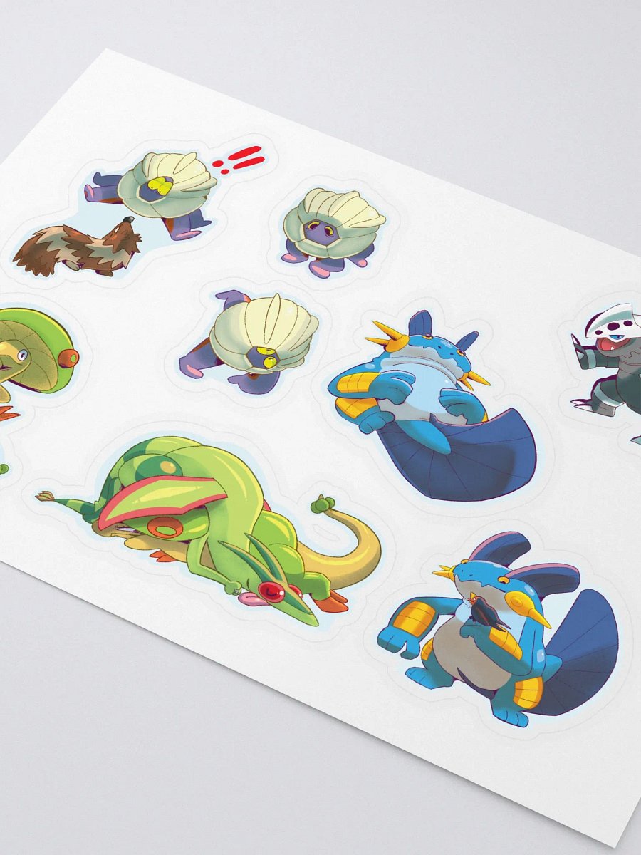 The whole crew product image (2)