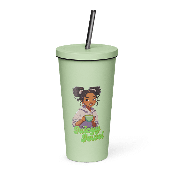 Bun & Brew Tumbler product image (3)