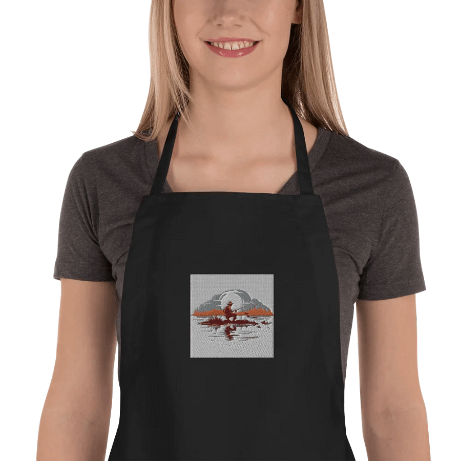 Fishing Apron product image (1)
