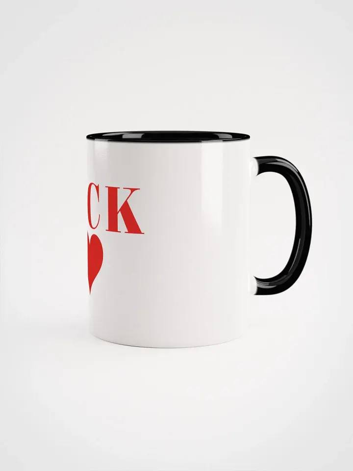 SICK Love Ceramic Mug product image (2)