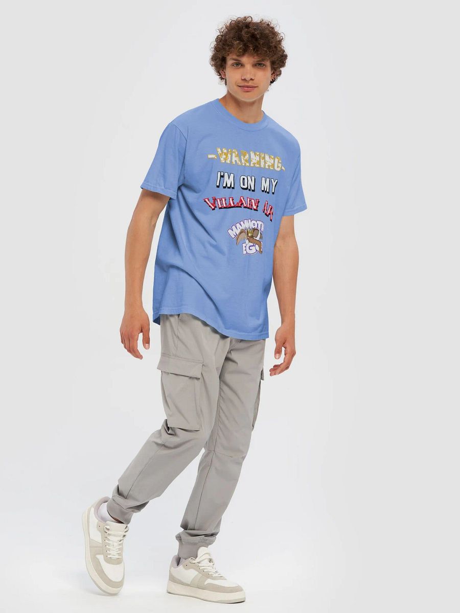 Official Villain Arc Tee product image (7)
