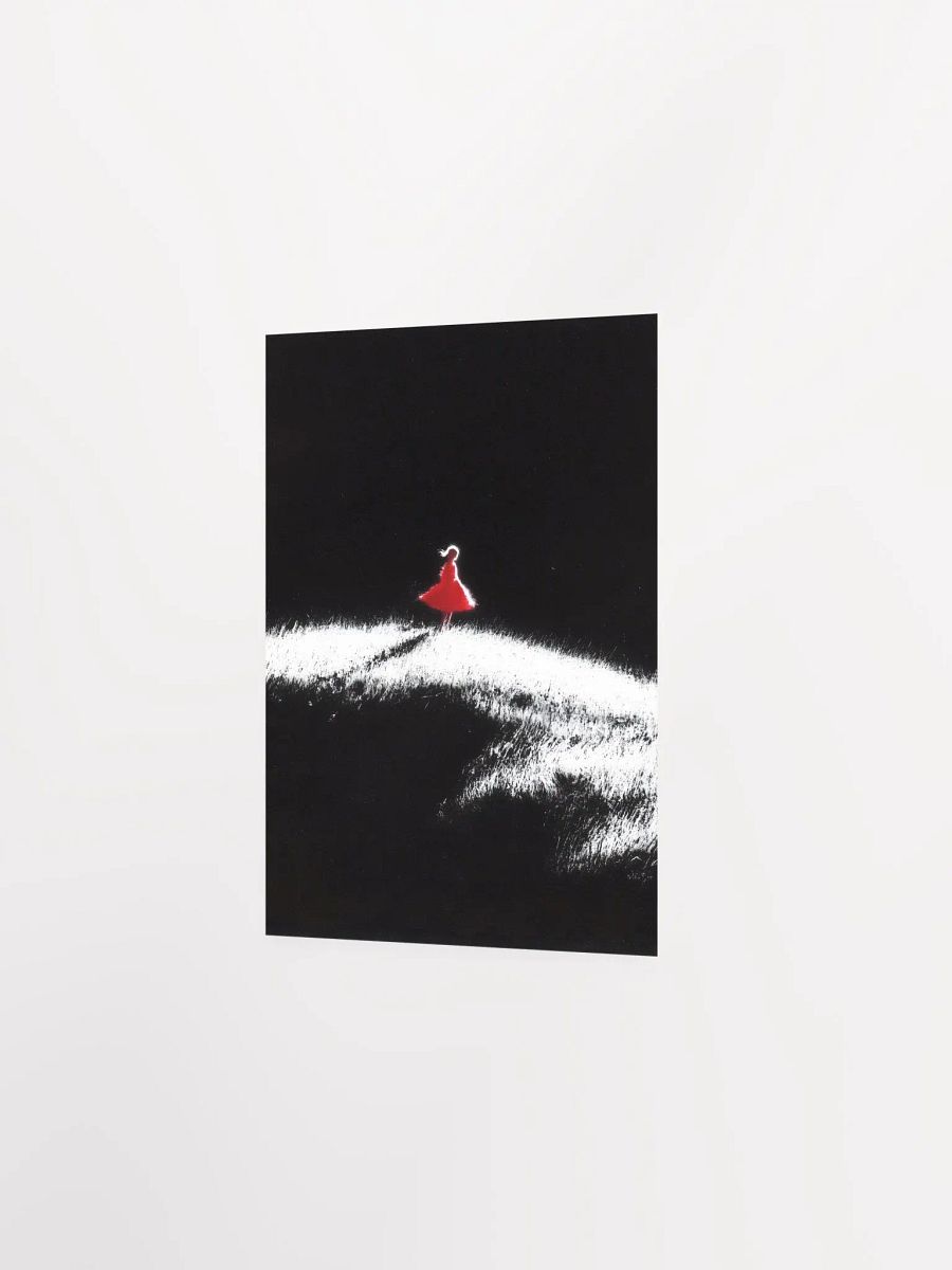 Crimson Reverie Poster Art product image (24)
