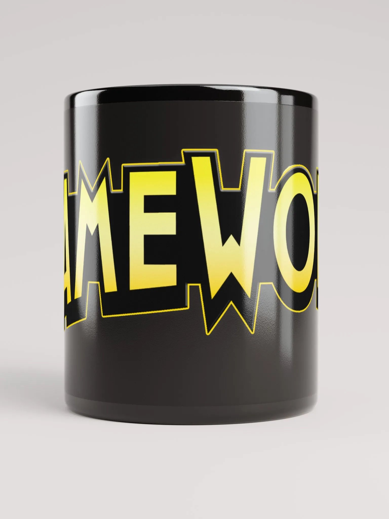 GameWorks Mug product image (9)