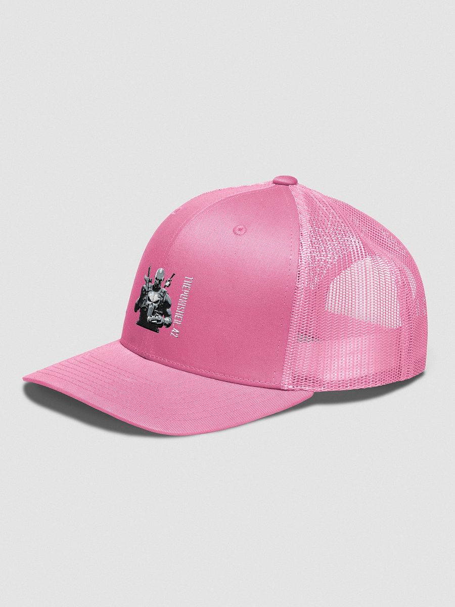 Punisher_42 Hat2 product image (2)
